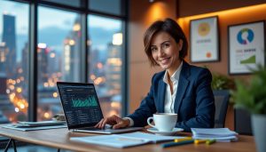 découvrez les meilleures options de métiers offrant un salaire de 3 000 euros par mois à 40 ans. explorez des carrières adaptées à vos compétences et aspirations, et transformez votre vie professionnelle avec des conseils pratiques et des idées de formation.
